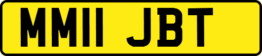 MM11JBT