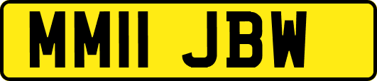 MM11JBW