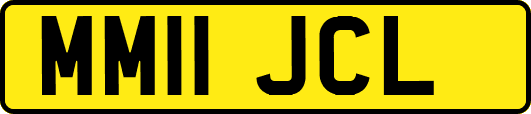 MM11JCL