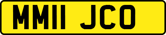 MM11JCO