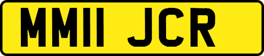MM11JCR