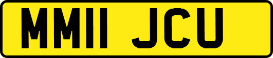 MM11JCU