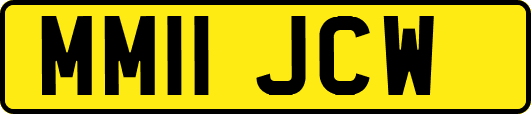 MM11JCW
