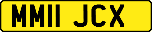 MM11JCX