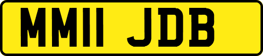 MM11JDB