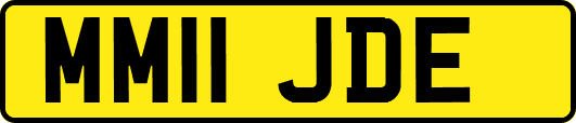 MM11JDE