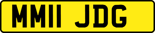 MM11JDG