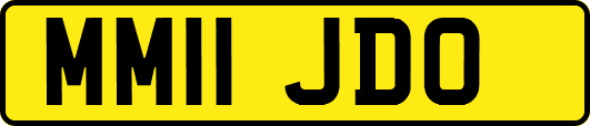 MM11JDO