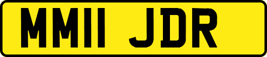 MM11JDR