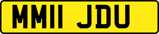 MM11JDU
