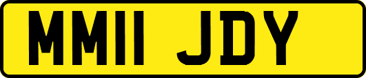 MM11JDY