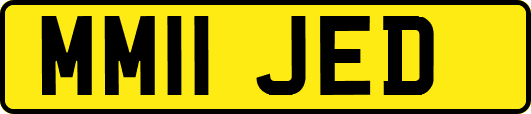 MM11JED