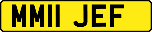 MM11JEF