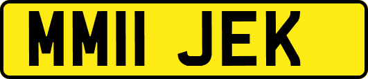 MM11JEK