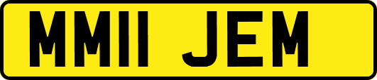MM11JEM
