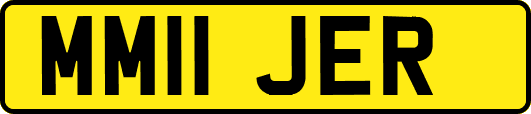 MM11JER