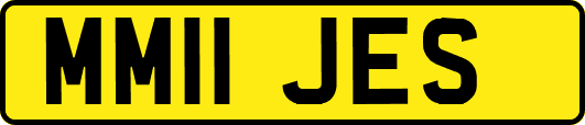 MM11JES
