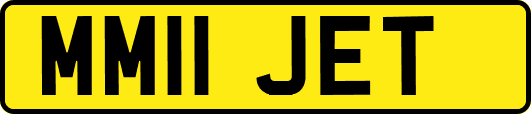 MM11JET