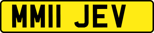 MM11JEV