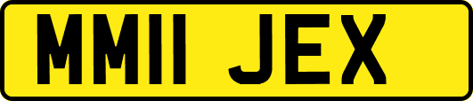 MM11JEX