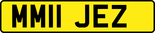 MM11JEZ