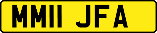MM11JFA