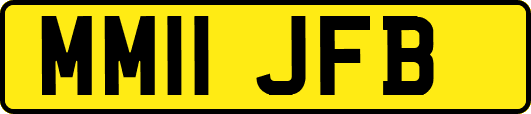 MM11JFB