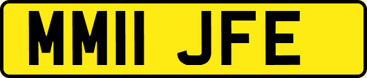 MM11JFE
