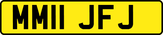 MM11JFJ