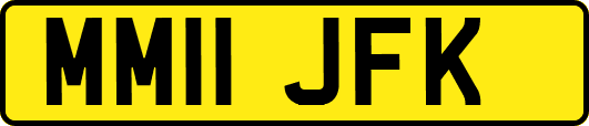 MM11JFK