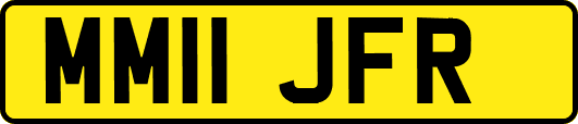 MM11JFR