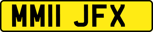 MM11JFX