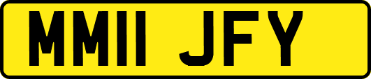 MM11JFY