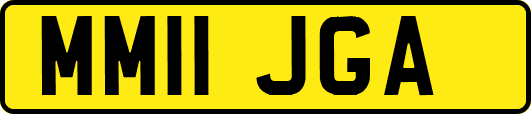 MM11JGA