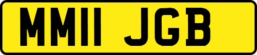 MM11JGB