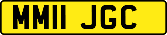MM11JGC