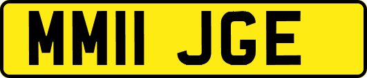 MM11JGE