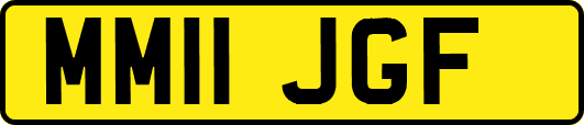 MM11JGF