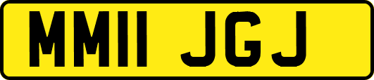 MM11JGJ