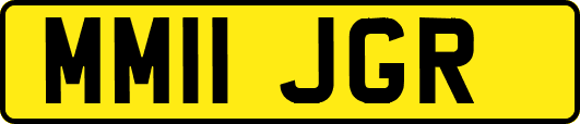 MM11JGR