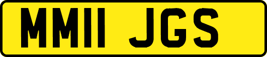 MM11JGS