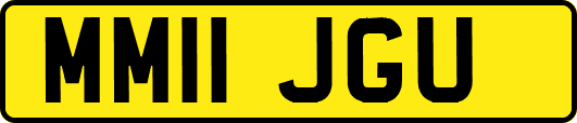 MM11JGU