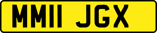 MM11JGX