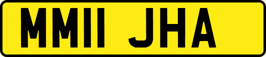 MM11JHA