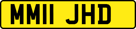 MM11JHD
