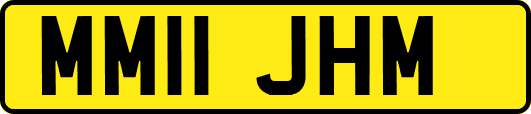 MM11JHM