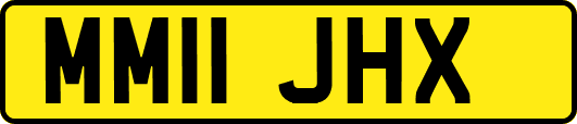MM11JHX