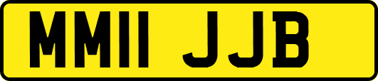 MM11JJB