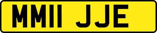 MM11JJE
