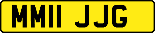 MM11JJG
